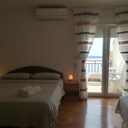 Apartman Lidija Ciovo Trogir Eksteriør bilde