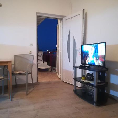 Apartman Lidija Ciovo Trogir Eksteriør bilde