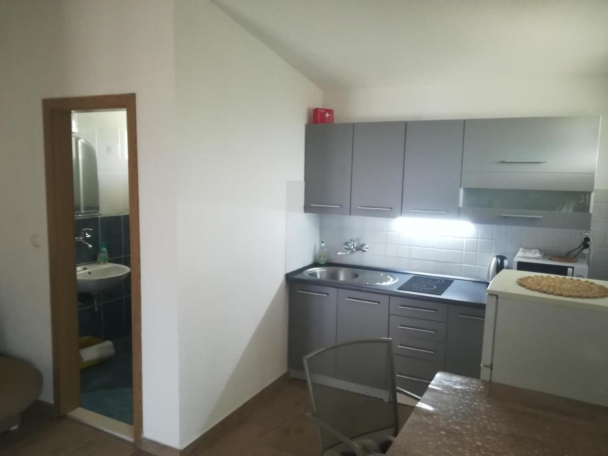 Apartman Lidija Ciovo Trogir Eksteriør bilde